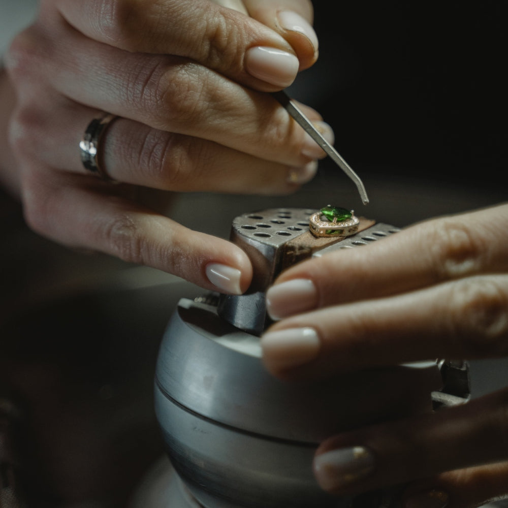 Jewelry Repair in Chicago, IL