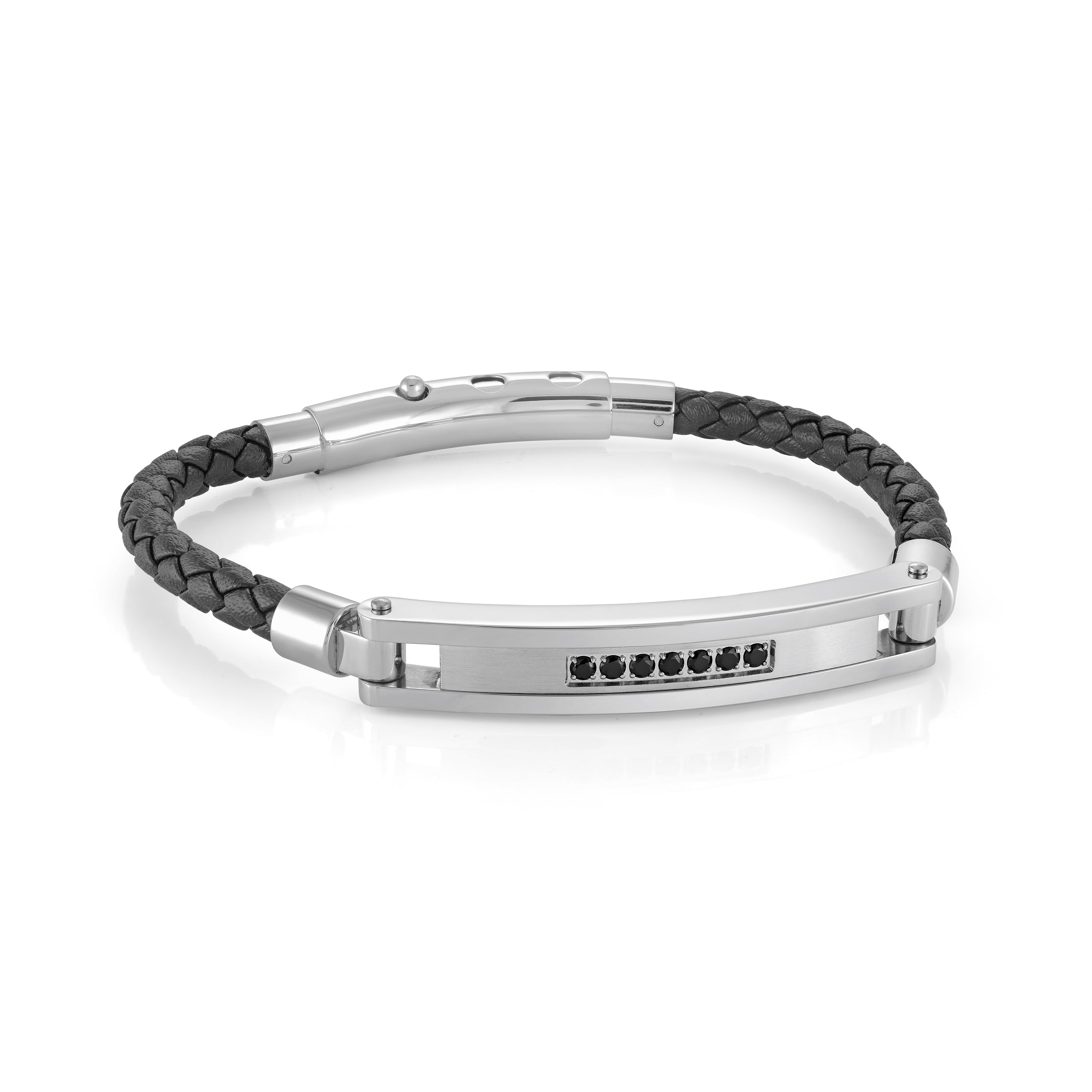MADE IN CALIFORNIA ID BRACELET ロンハーマン Nomen | 1/4