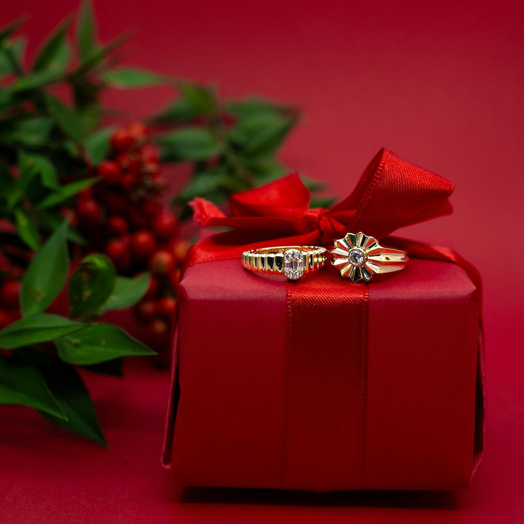 The Ultimate Jewelry Gifting Guide for Holiday 2025