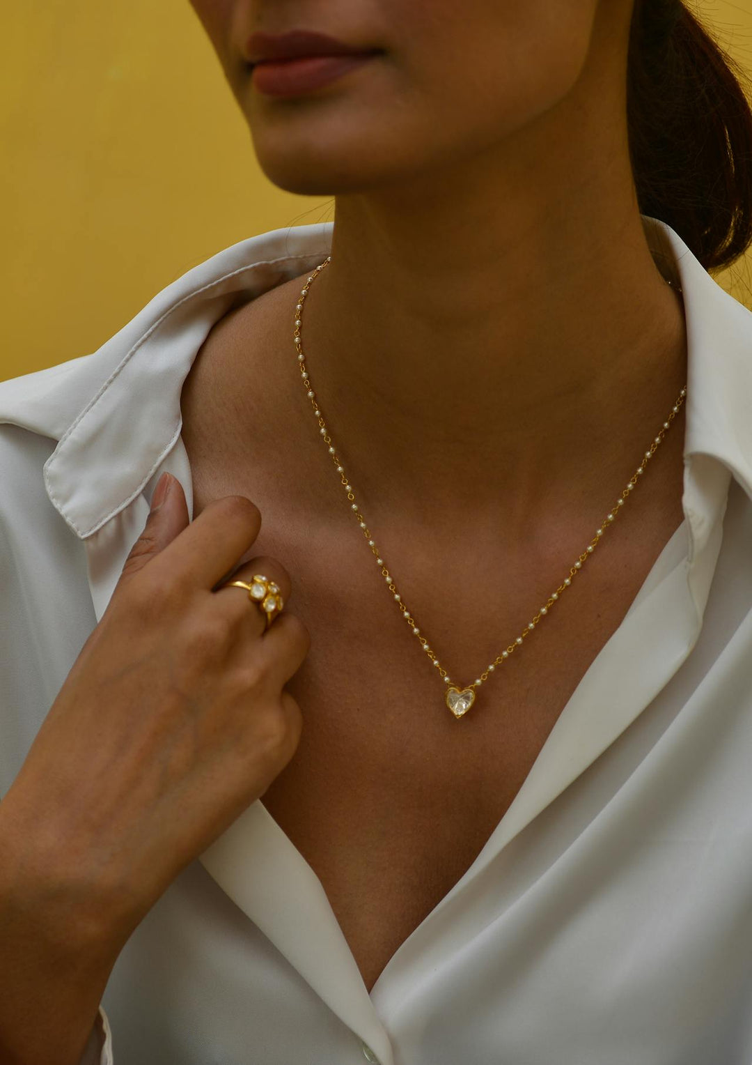 Holiday Glamour Made Easy: Fine Jewelry Styling Tips for Every Occasion