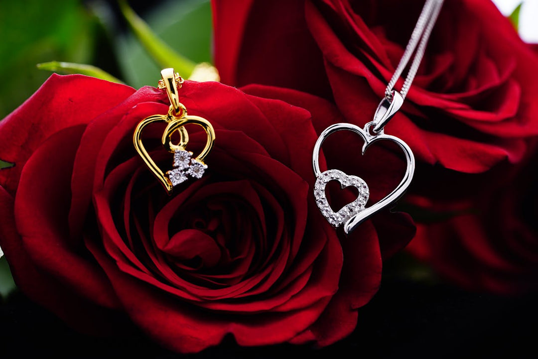 Top Valentine’s Day Jewelry Gift Ideas for Every Budget