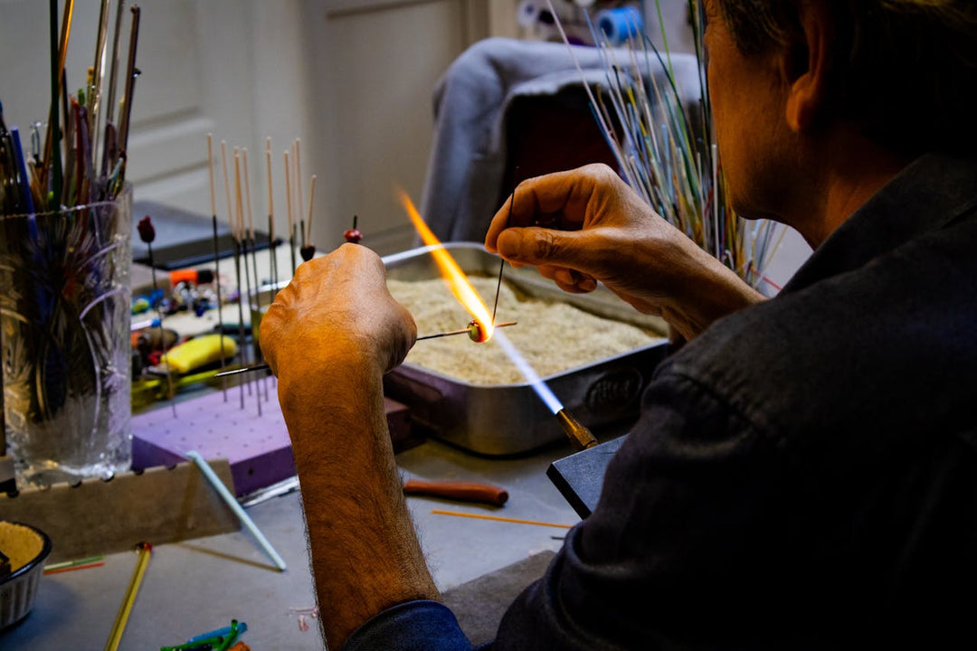 Jewelry repair and custom work at Diamonds On Wabash Chicago