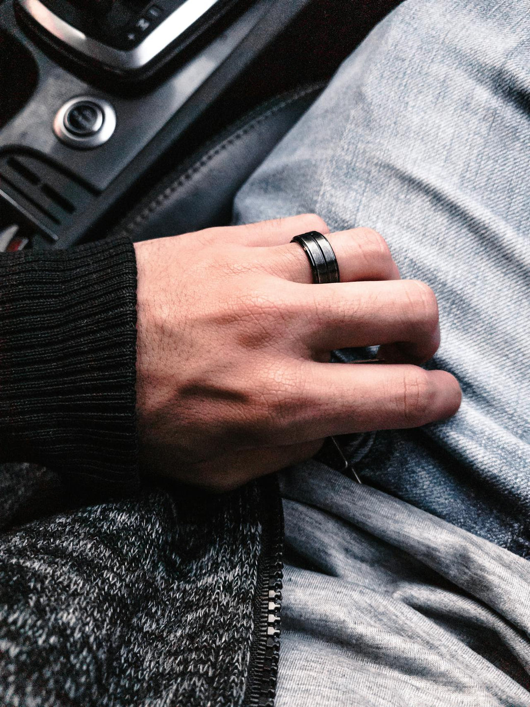 Valentine’s Day Jewelry Gifts for Him: Watches, Bands & More
