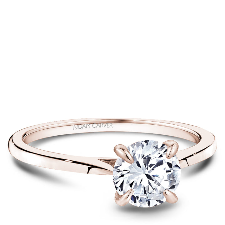 Noam Carver Engagement Ring