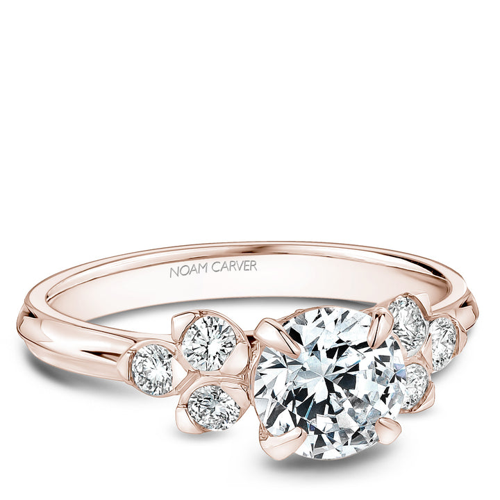 Noam Carver Engagement Ring