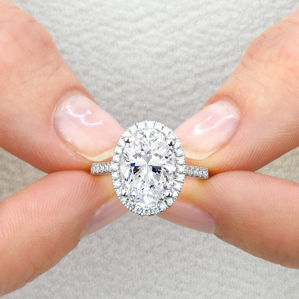 diamonds chicago