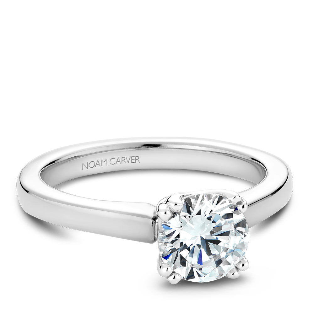 Noam Carver Engagement Ring