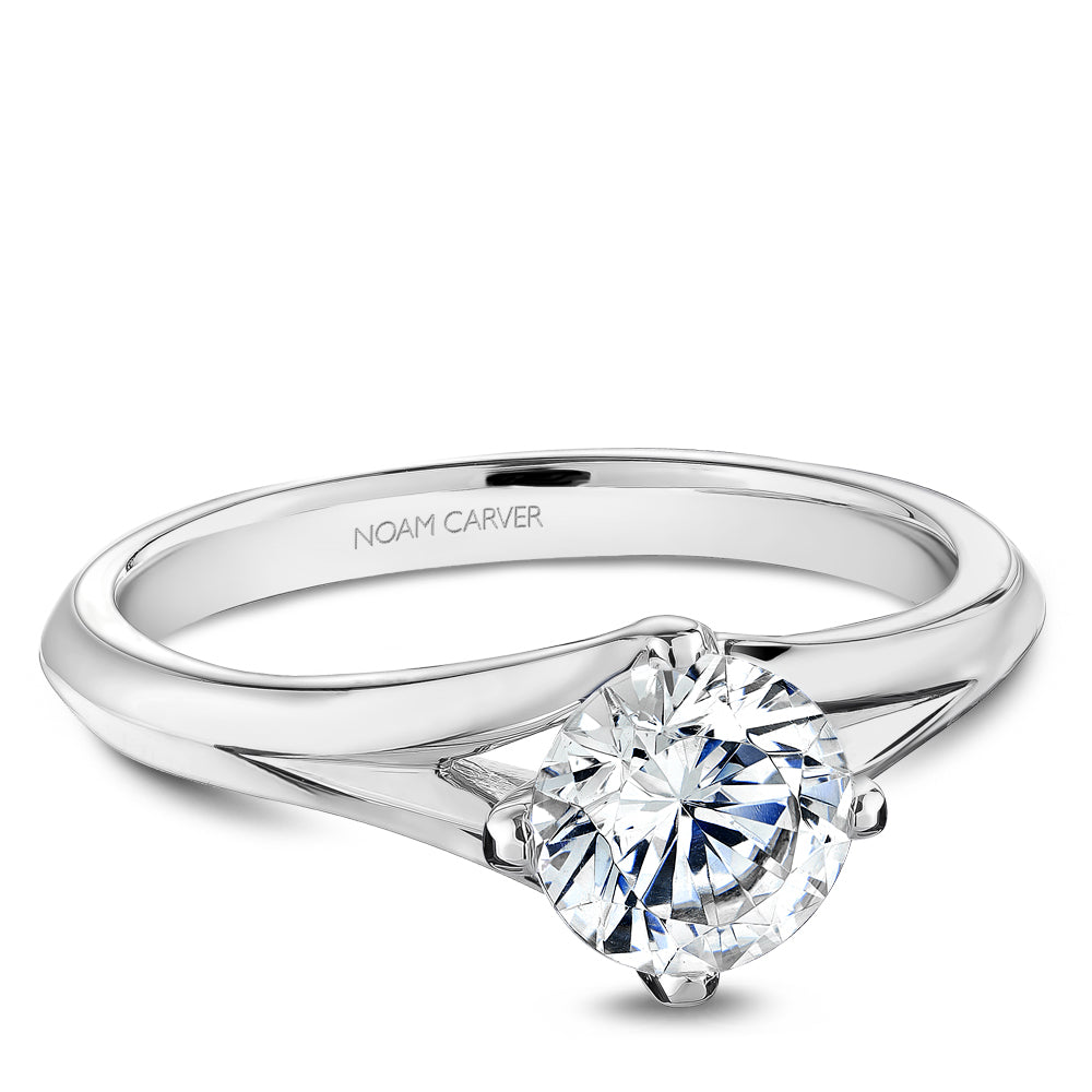 Noam Carver Engagement Ring