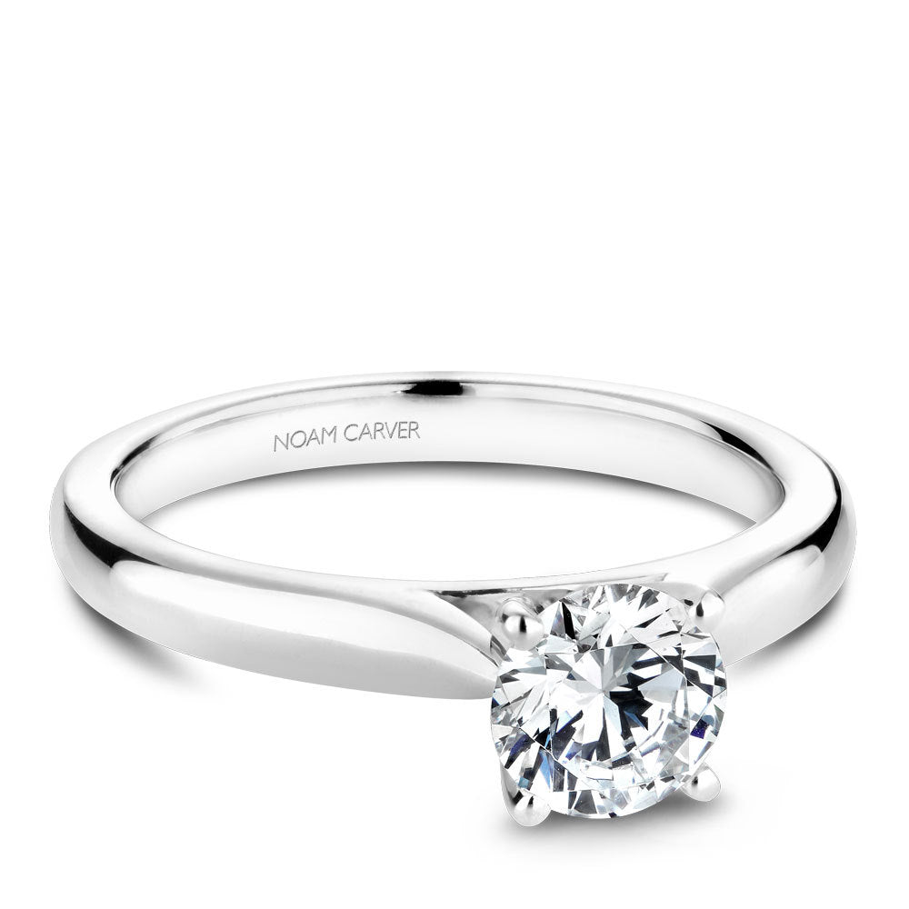 Noam Carver Engagement Ring