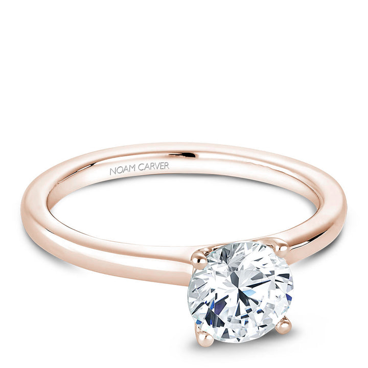 Noam Carver Engagement Ring