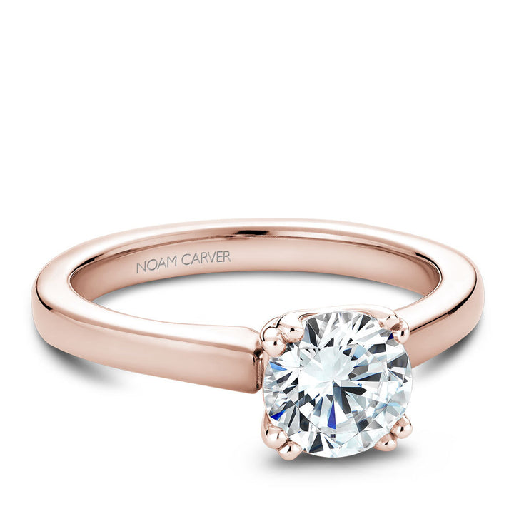 Noam Carver Engagement Ring