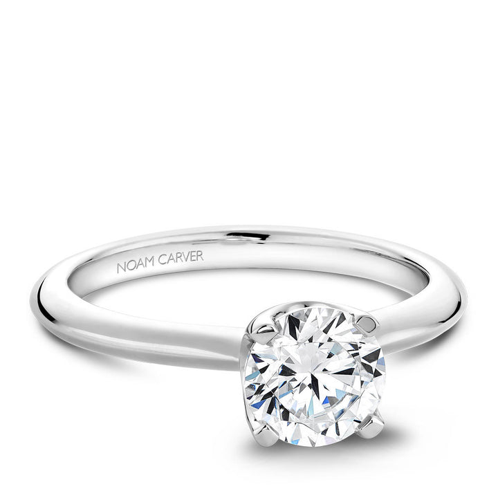 Noam Carver Engagement Ring