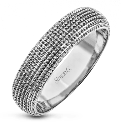 Men Ring in 14k Gold with Diamonds