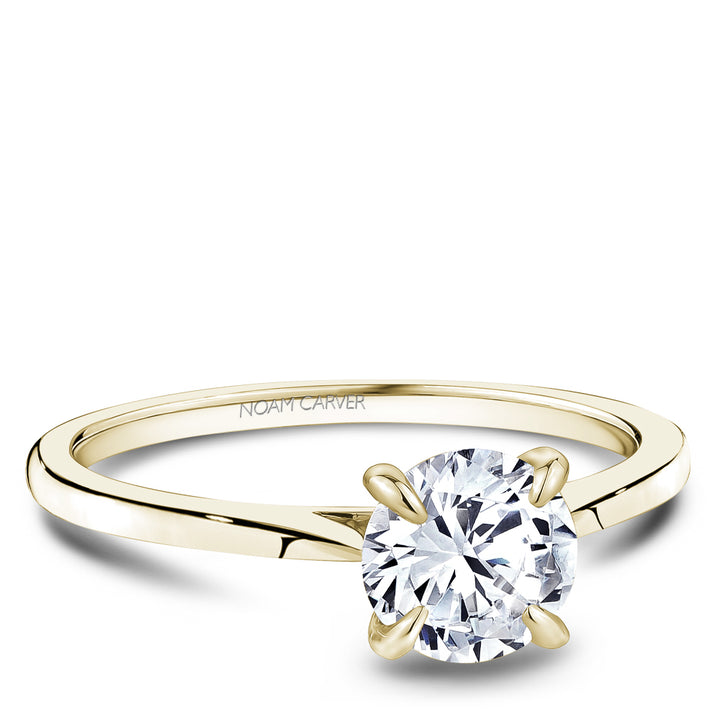 Noam Carver Engagement Ring