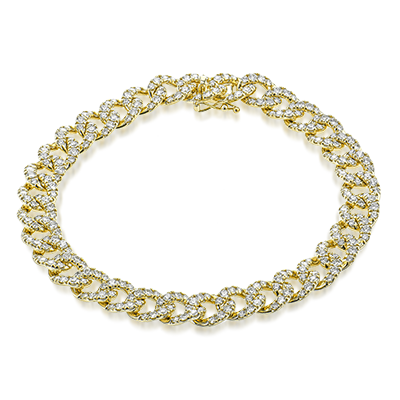 Bracelet in 18k Gold