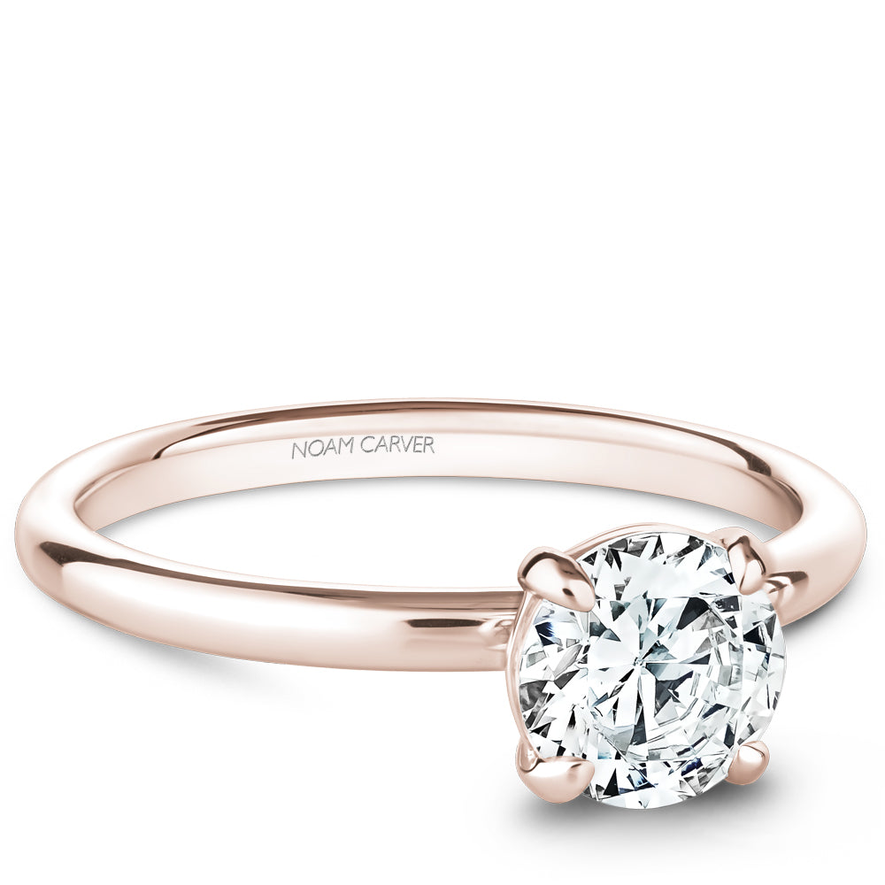 Noam Carver Engagement Ring