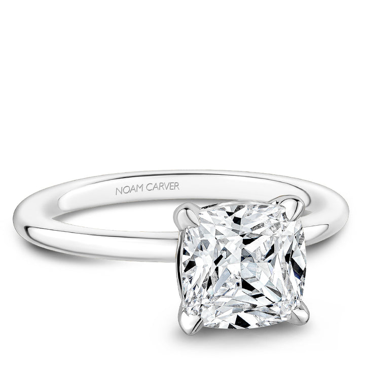 Noam Carver Engagement Ring