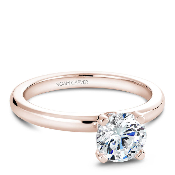 Noam Carver Engagement Ring