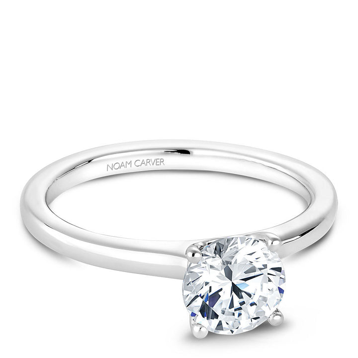 Noam Carver Engagement Ring