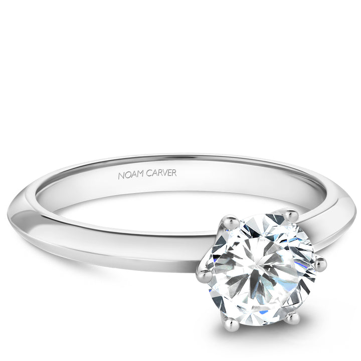 Noam Carver Engagement Ring