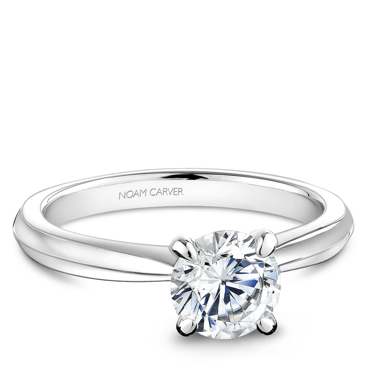 Noam Carver Engagement Ring