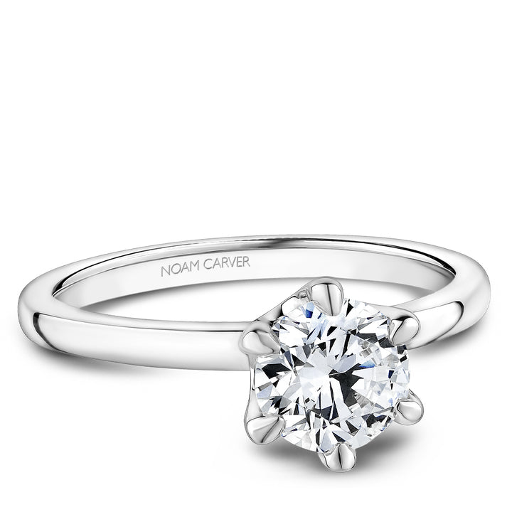 Noam Carver Engagement Ring