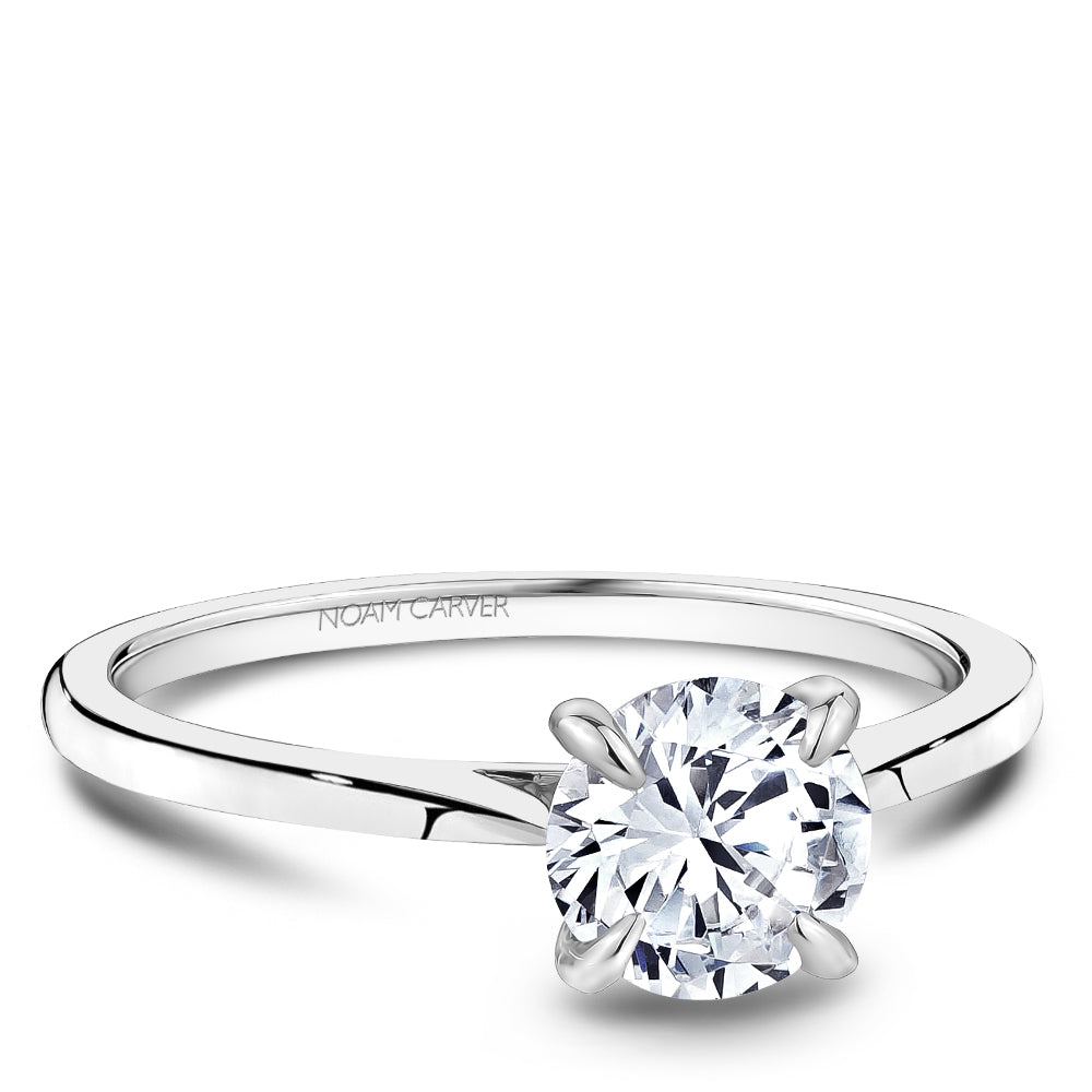 Noam Carver Engagement Ring