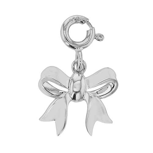 Pendant in 14K Gold