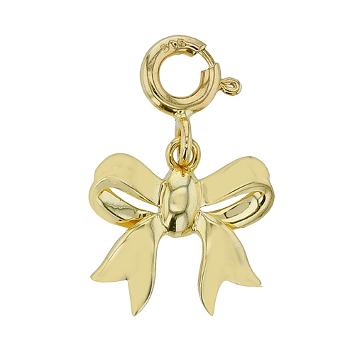 Pendant in 14K Gold