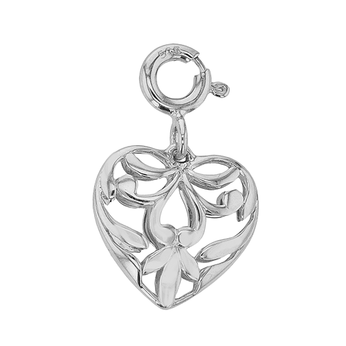 Classic 14K Gold Fashion Pendant
