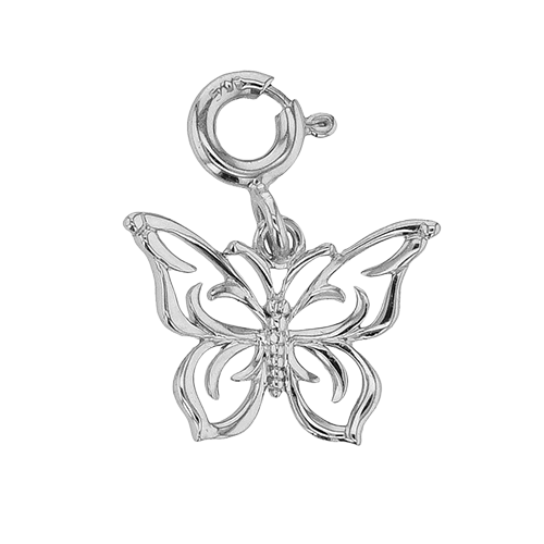 Elegant Pendant Set in 14K Gold