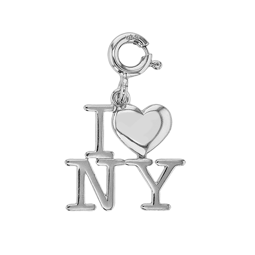 Classic Fashion Pendant in 14K Gold