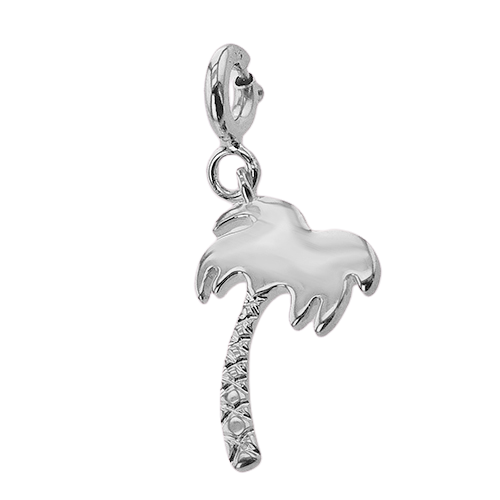 Classic Fashion Pendant in 14K Gold