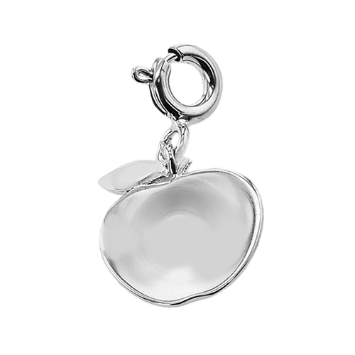 Classic Fashion Pendant Necklace in 14K Gold