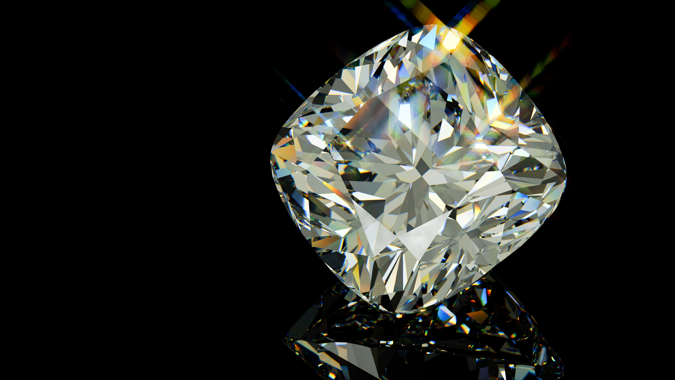 diamonds chicago