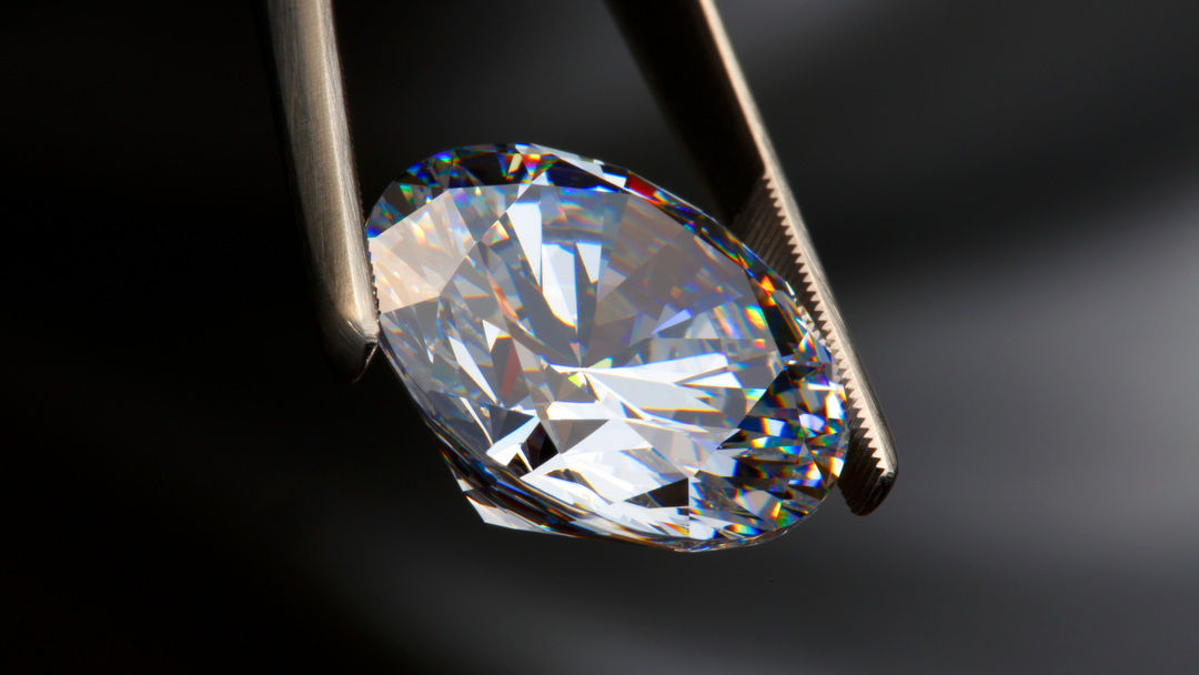 diamonds chicago