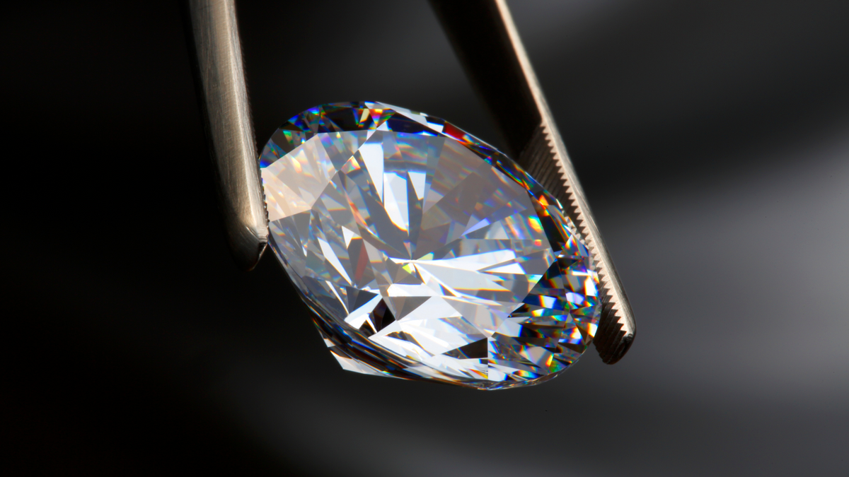 Diamond Education
