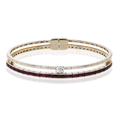 COLOR BANGLE