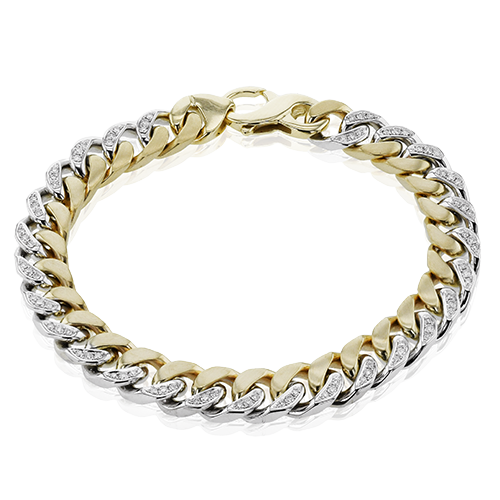GENT BRACELET