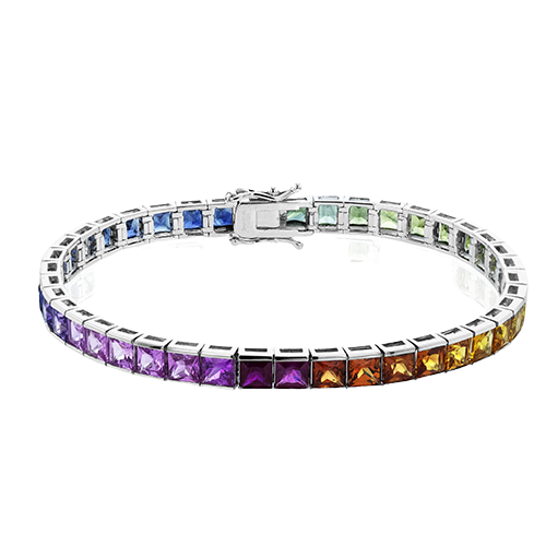 COLOR BRACELET
