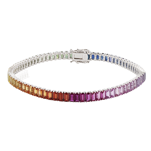 COLOR BRACELET