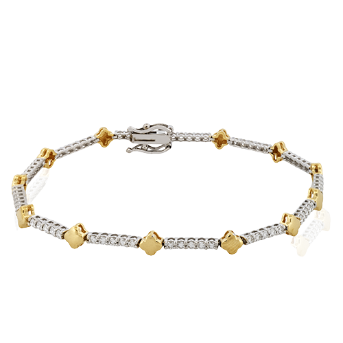 LB2538-Y BRACELET