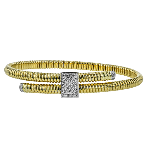 LB2568-Y BANGLE
