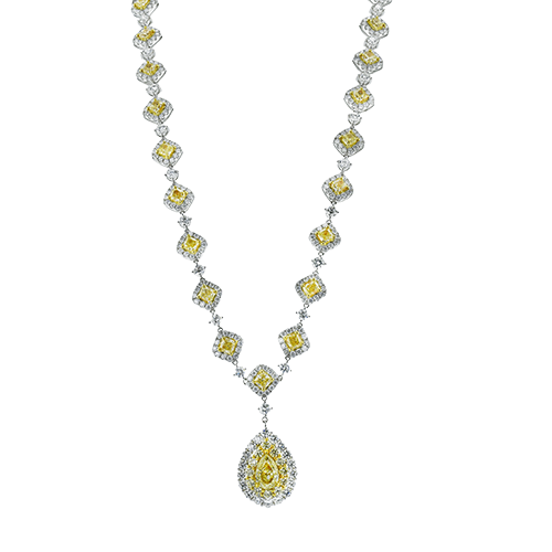 COLOR NECKLACE