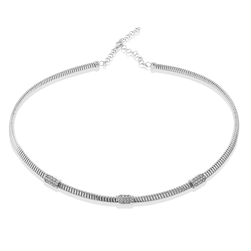 CHOKER