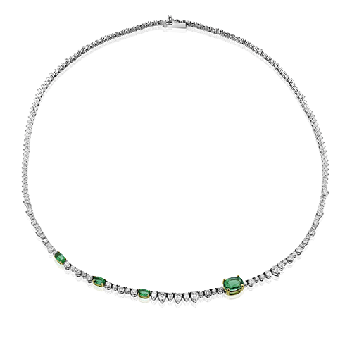 COLOR NECKLACE