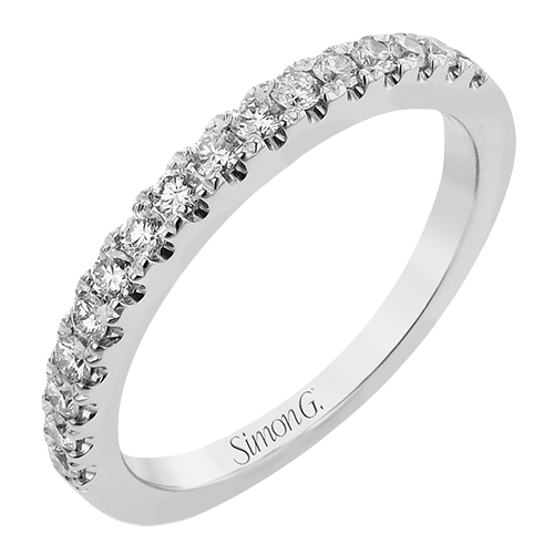 1/3 CTW Diamond Engagement Ring in 14K Gold, 18K Gold & Platinum