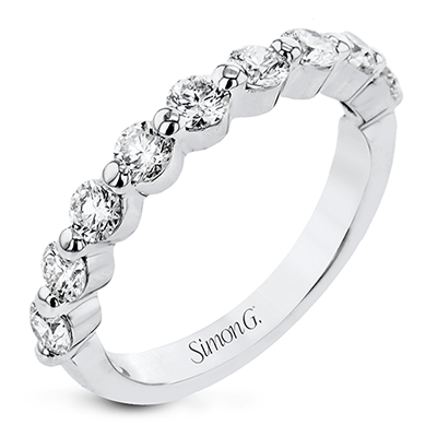 0 CTW Classic Wedding Band in 14K Gold, 18K Gold & PLAT White Gold