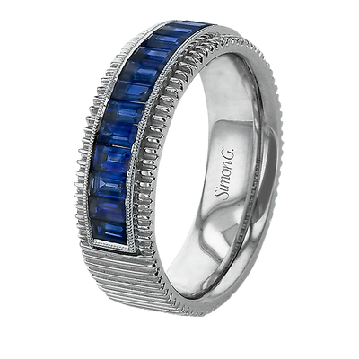 1/20 CTW Diamond Right Hand Ring in 14K Gold & 18K Gold