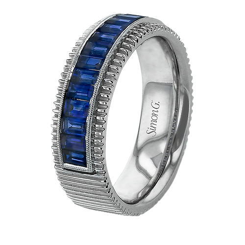 1/20 CTW Diamond Right Hand Ring in 14K Gold & 18K Gold